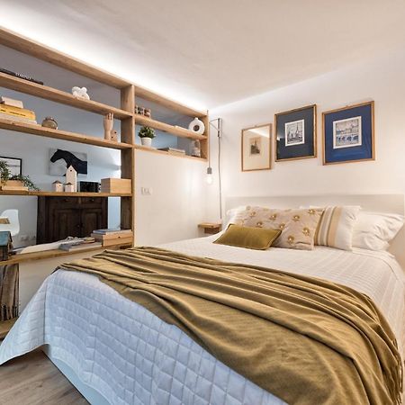Corte Des Ambrois By Apartments To Art Turin Luaran gambar