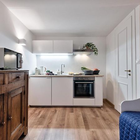 Corte Des Ambrois By Apartments To Art Turin Luaran gambar