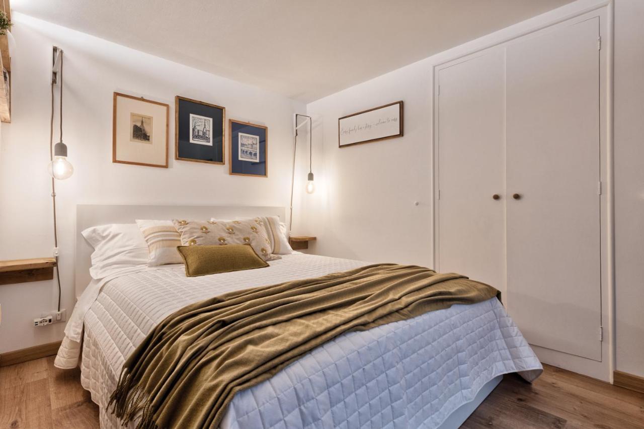 Corte Des Ambrois By Apartments To Art Turin Luaran gambar