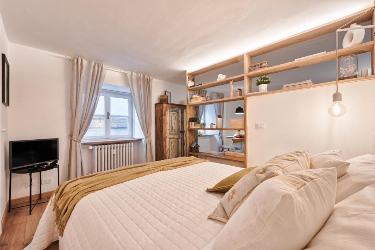 Corte Des Ambrois By Apartments To Art Turin Luaran gambar